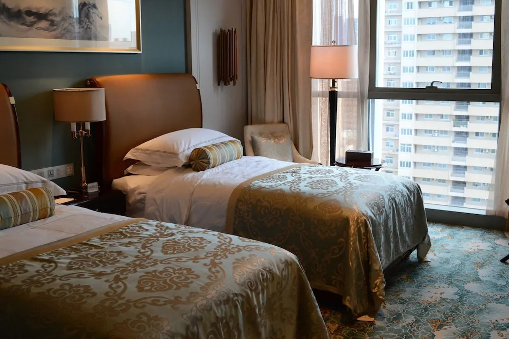 Jue Vu Hotel — 6