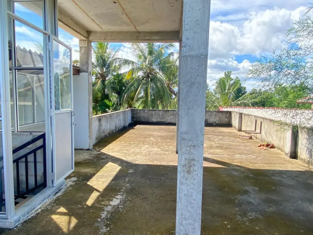 Sulanga Holiday Safari Resort