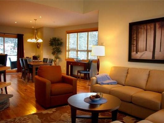 The Residences at Fairmont Ridge - Général