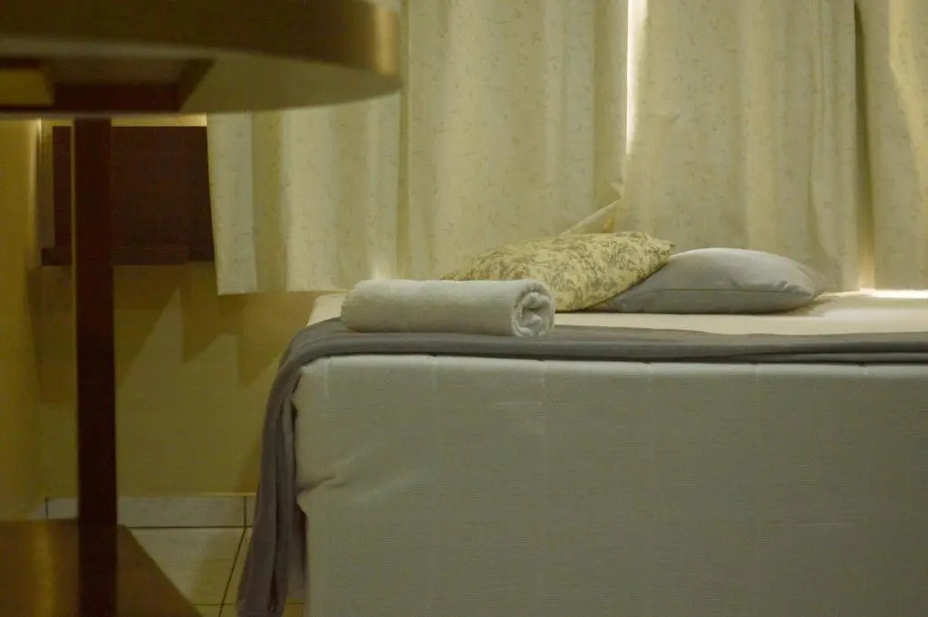 Hotel Costa Dalpiaz - Chambres