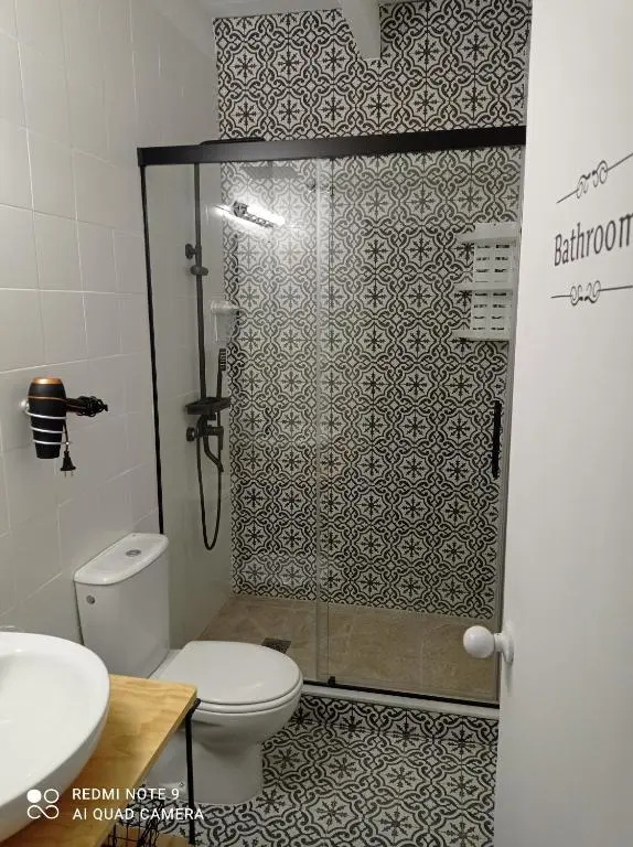 Alojamiento Rural "El Charco del Sultan" - Chambres