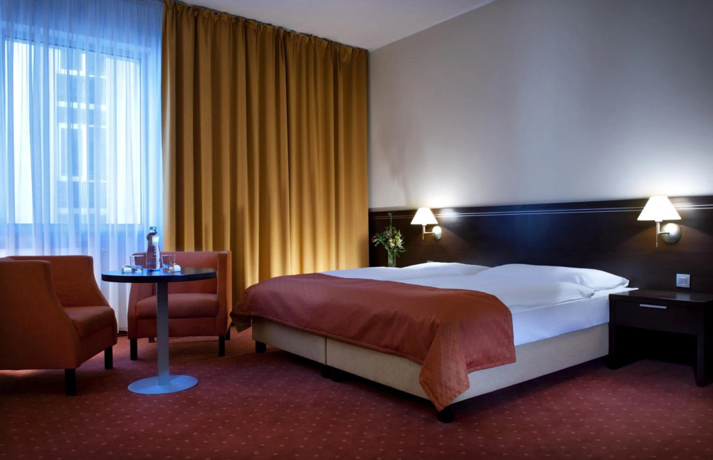 Hotel Tatra - Général