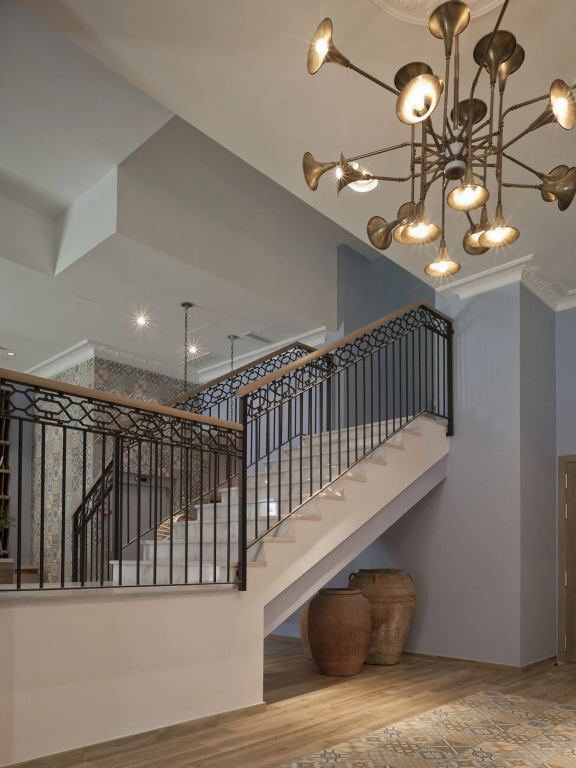Hotel Boutique Balandret - Général