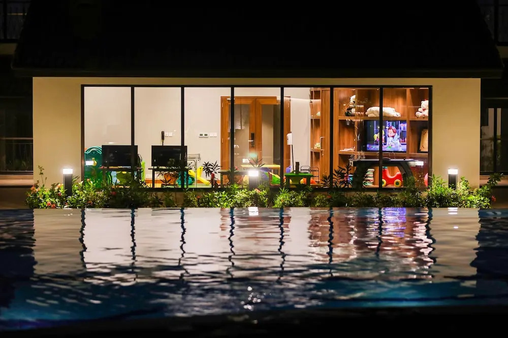 Fairfield By Marriott Goa Benaulim