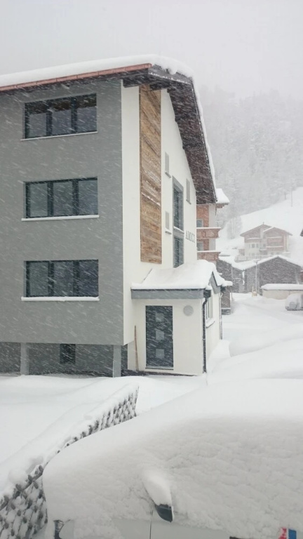 Haus Amici