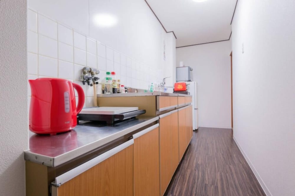JQ Villa Kyoto KAGO NUKUMORI 사진 21