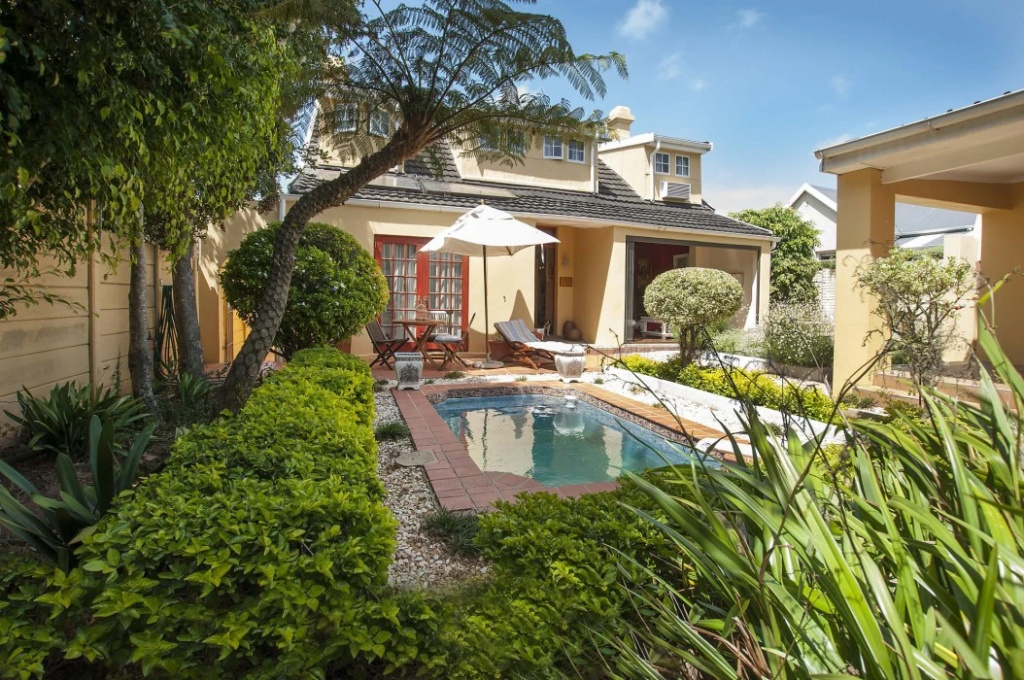 Zareba B&B Guest House