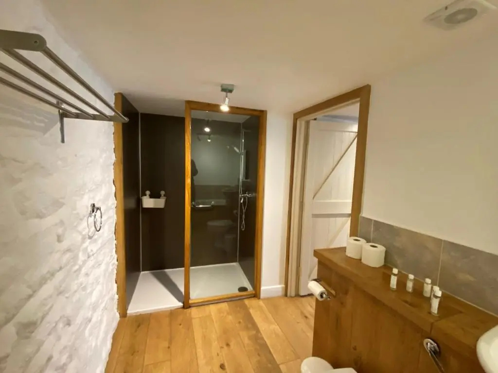Red Lion Hotel and Manor House - Chambres