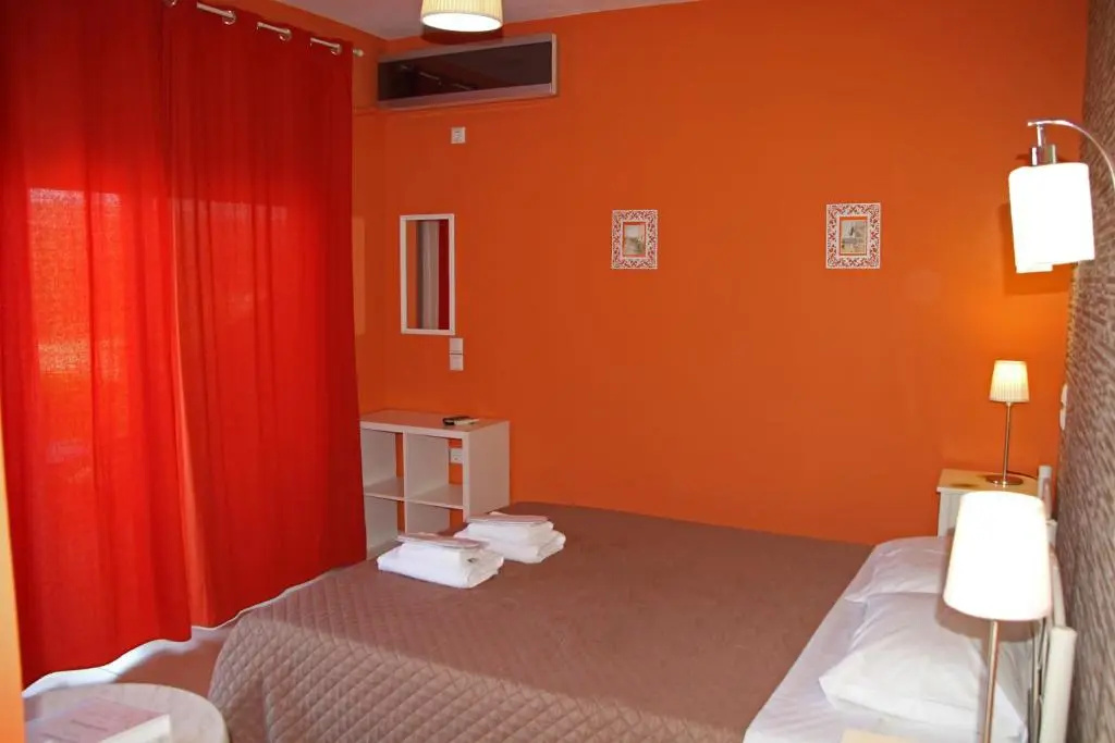 Porto Panorama - Chambres