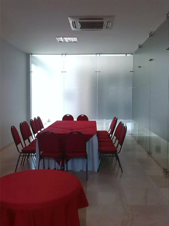 Hotel Suite Continental - Général