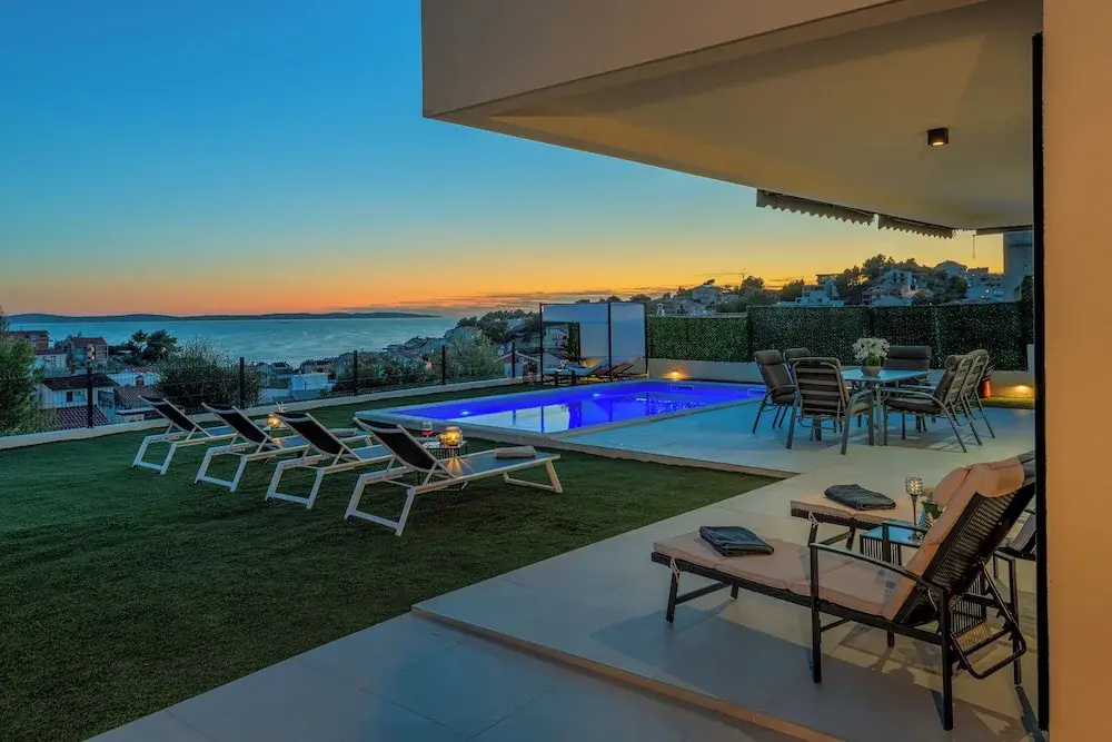 Villa La Vie