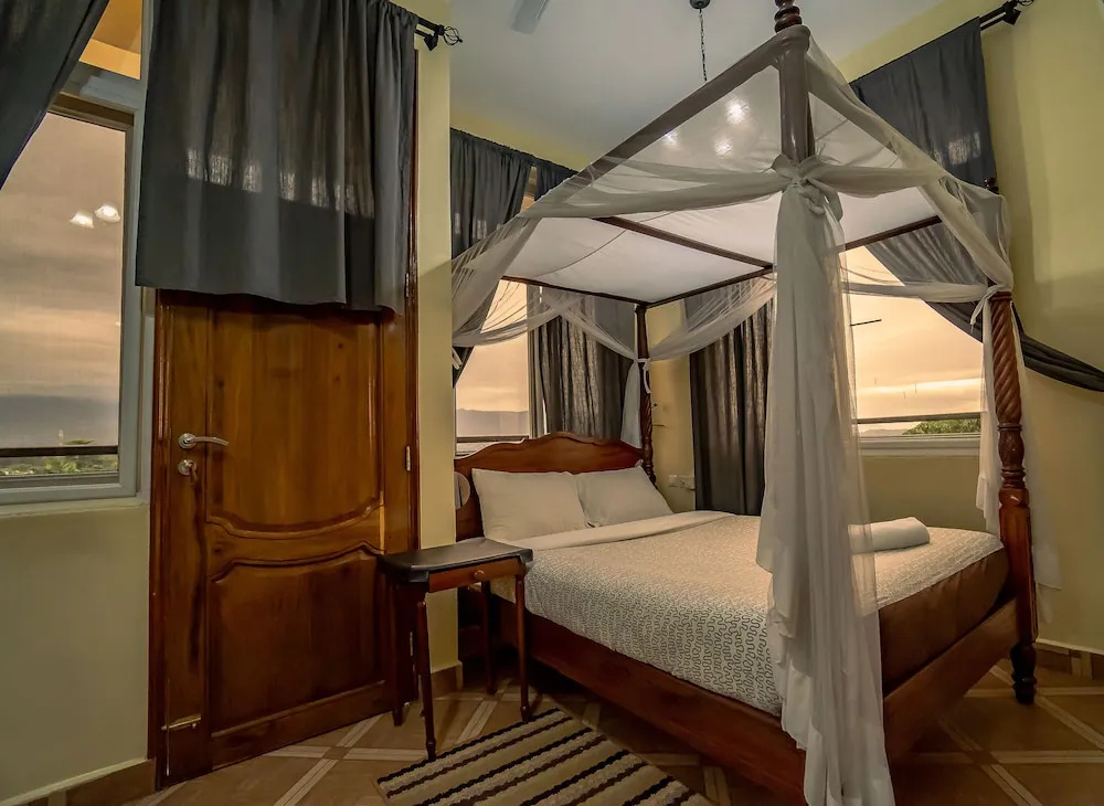 East Point Hotel Moshi - Chambres