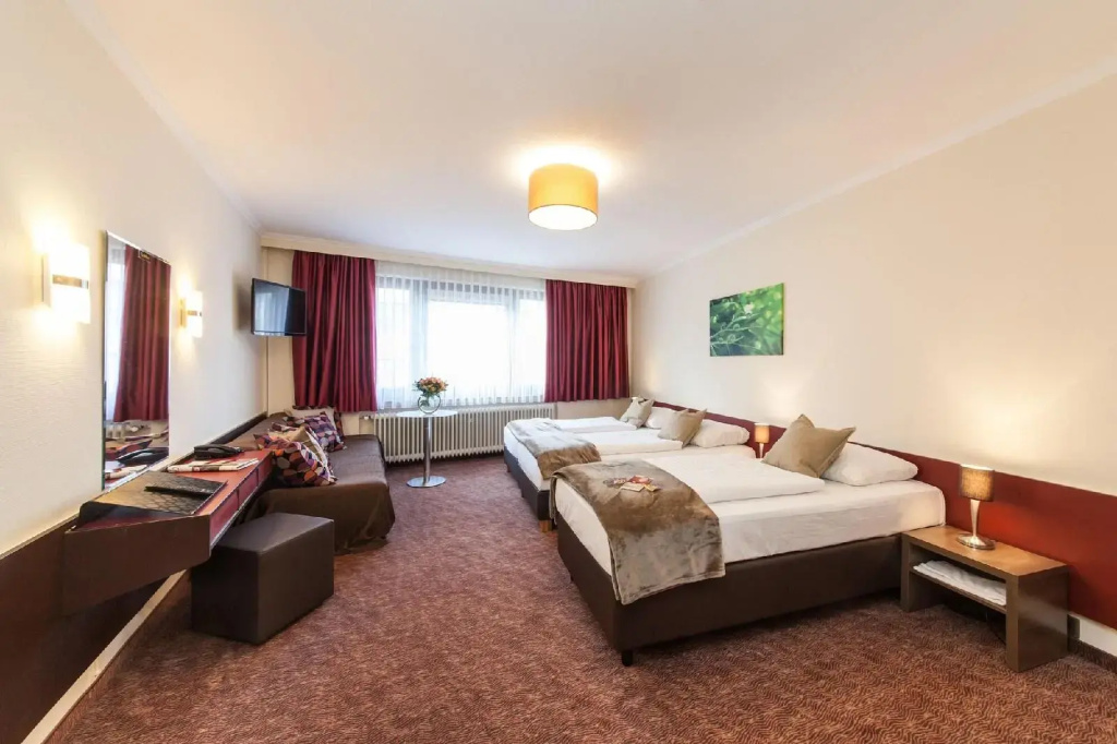 Hotel photo 17