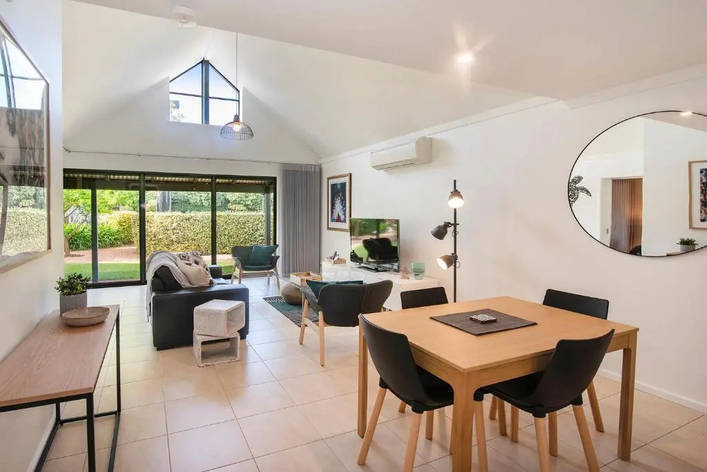 1 Bedroom Villa