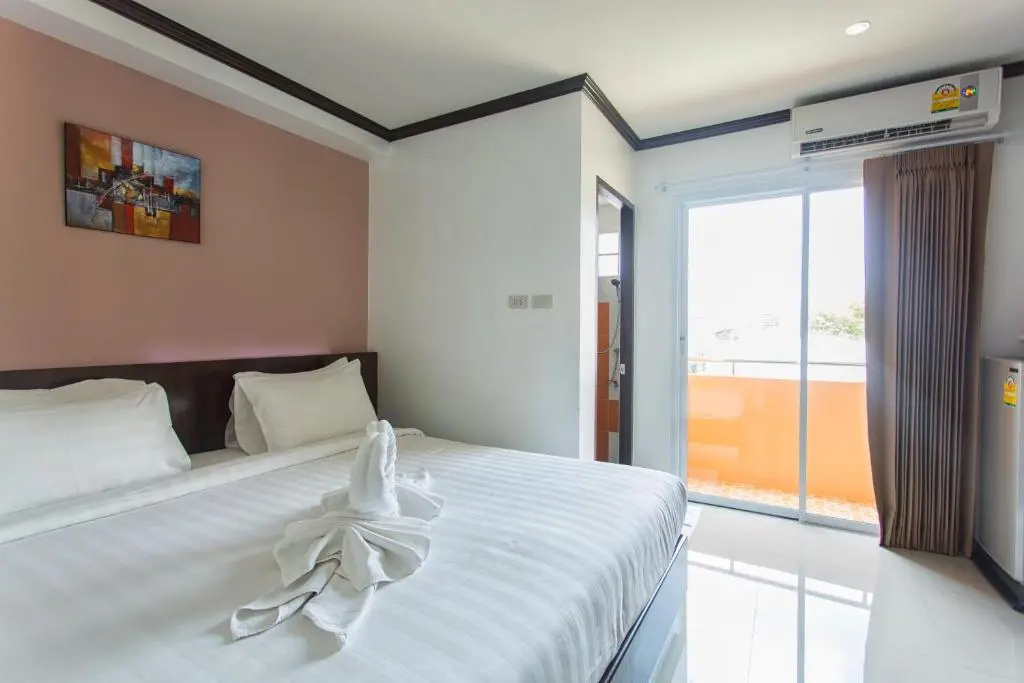 Superior room