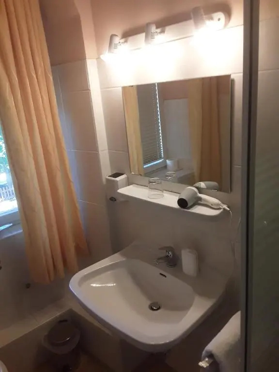 Hotel Feiler - Chambres