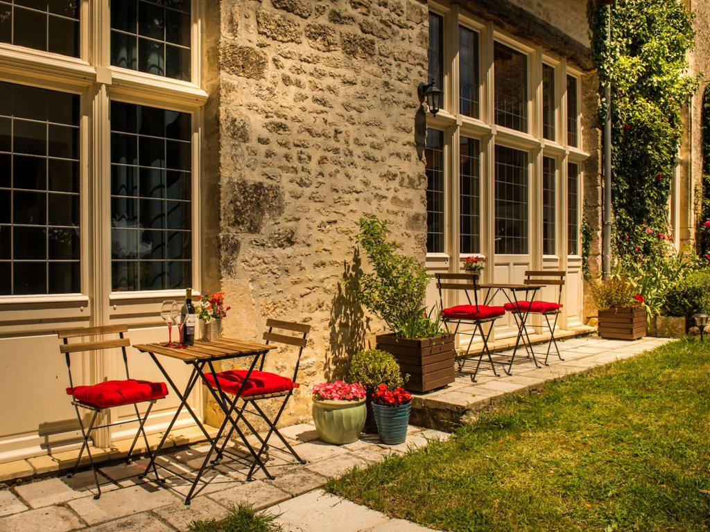 Château le Retail