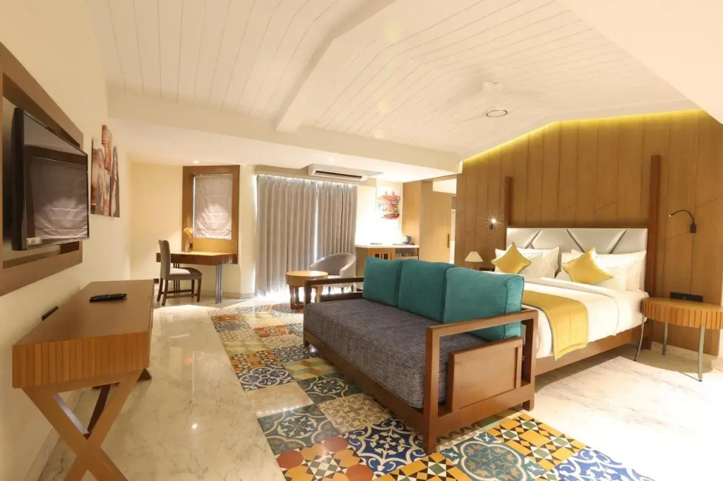 Hotel photo 2