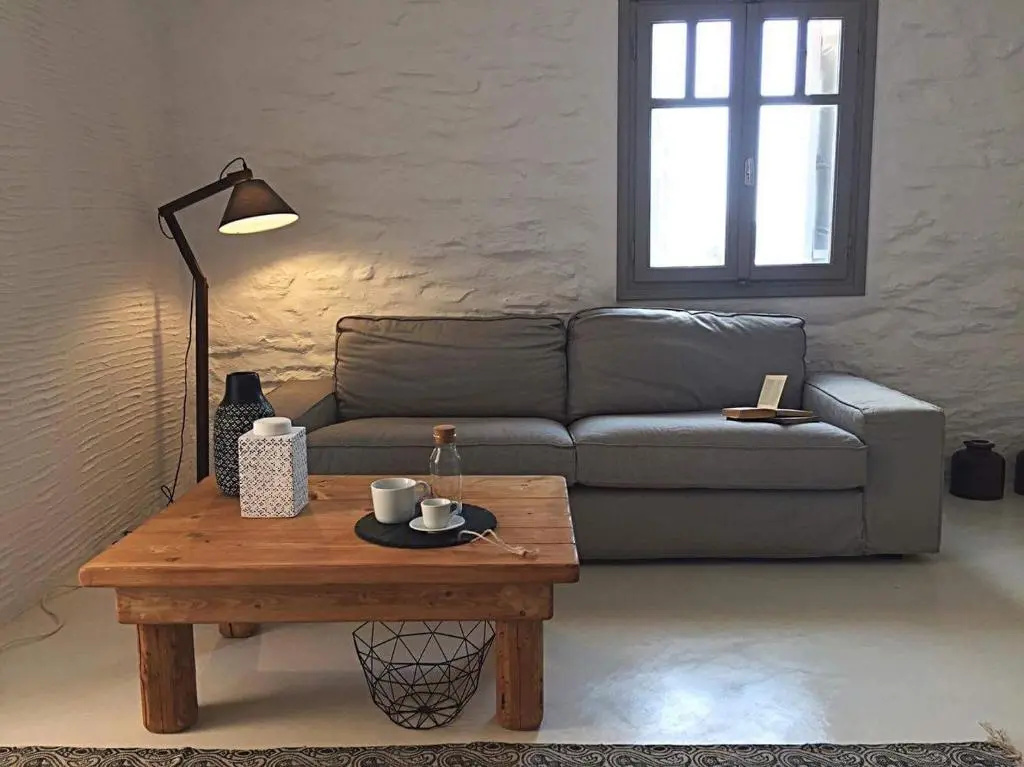 3 Bedrooms Cottage