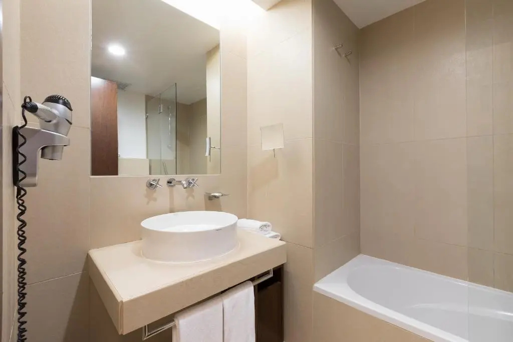 NAU Sao Rafael Suites – All Inclusive - Chambres
