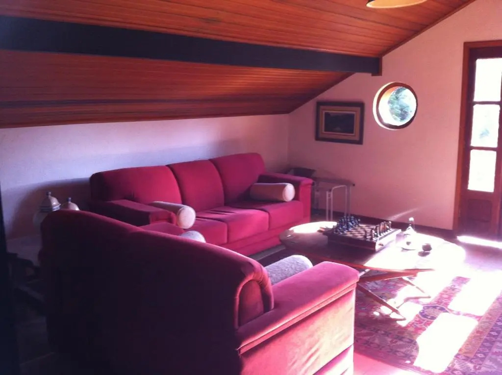 Hospedagem Spa da Alma - Chambres