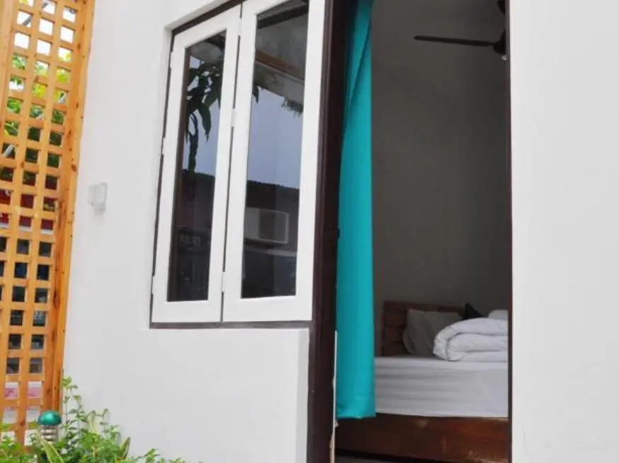 Guraidhoo Inn - Général