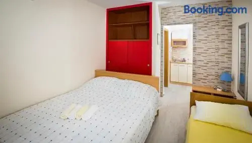 Apartmans And Studios Ana - Général
