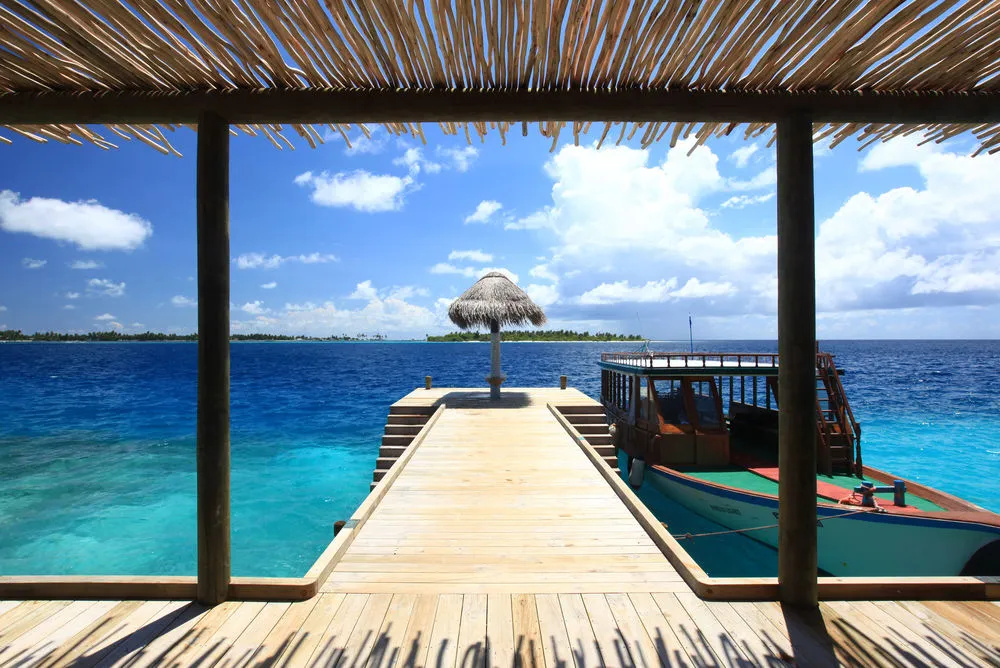 Beach & Waterfront