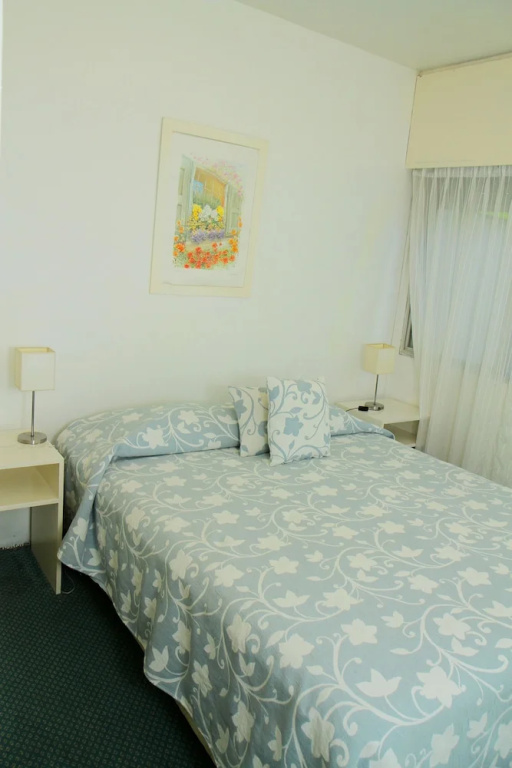 Hotel Aqua - Chambres