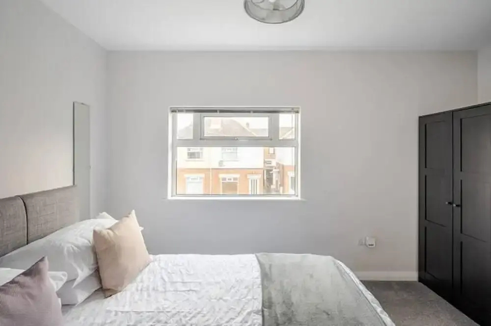 Ekaya Cozy Belfast With 2 Bedrooms