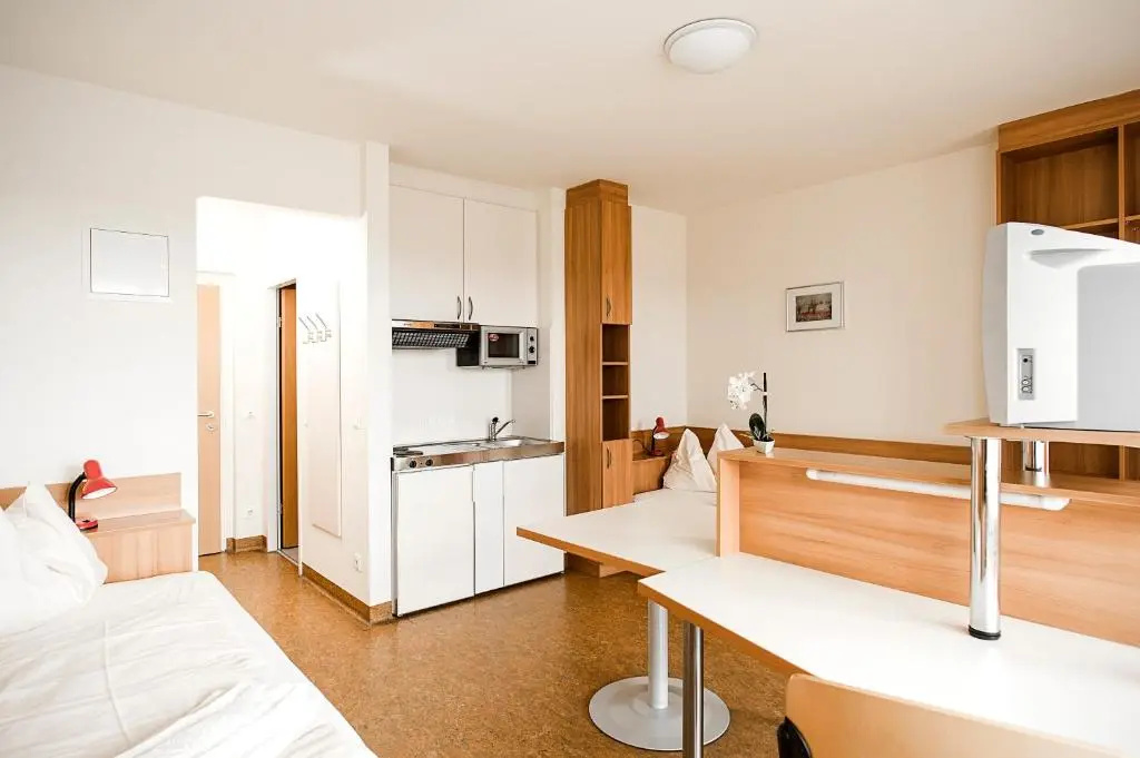 Kolping Campus Krems - Chambres