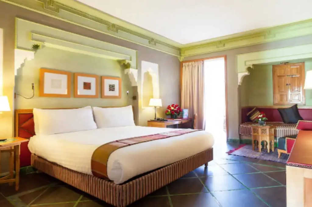 Jaal Riad Resort - Adults Only