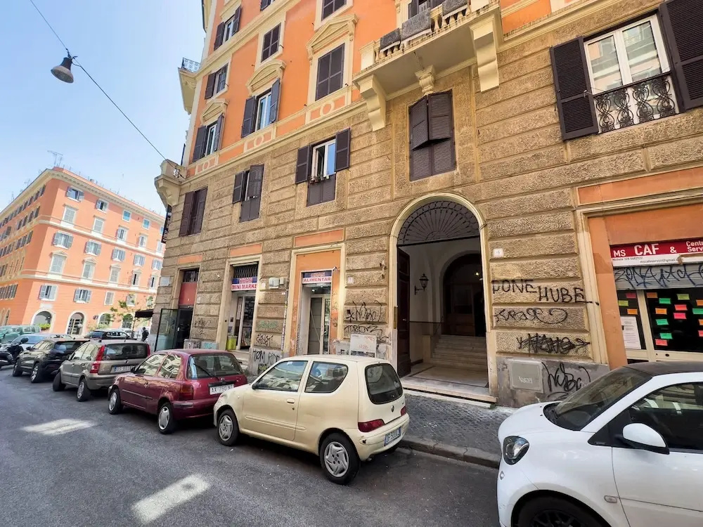 Trastevere Apartments