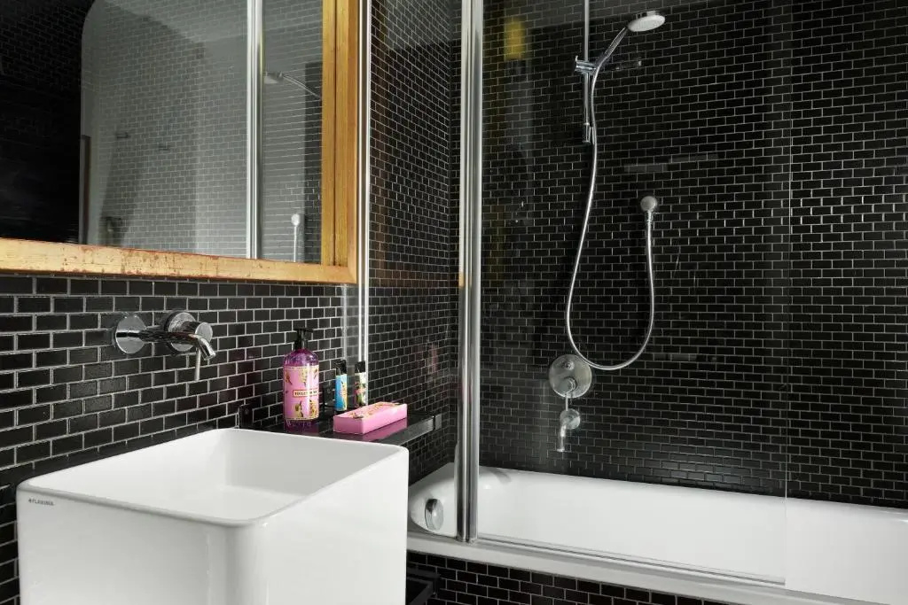 Hotel Pulitzer Roma - Chambres