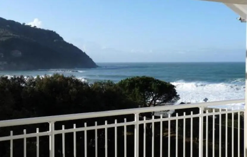 Flat 2 Bedrooms 1 Bathroom - Levanto