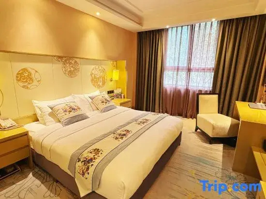 Business room