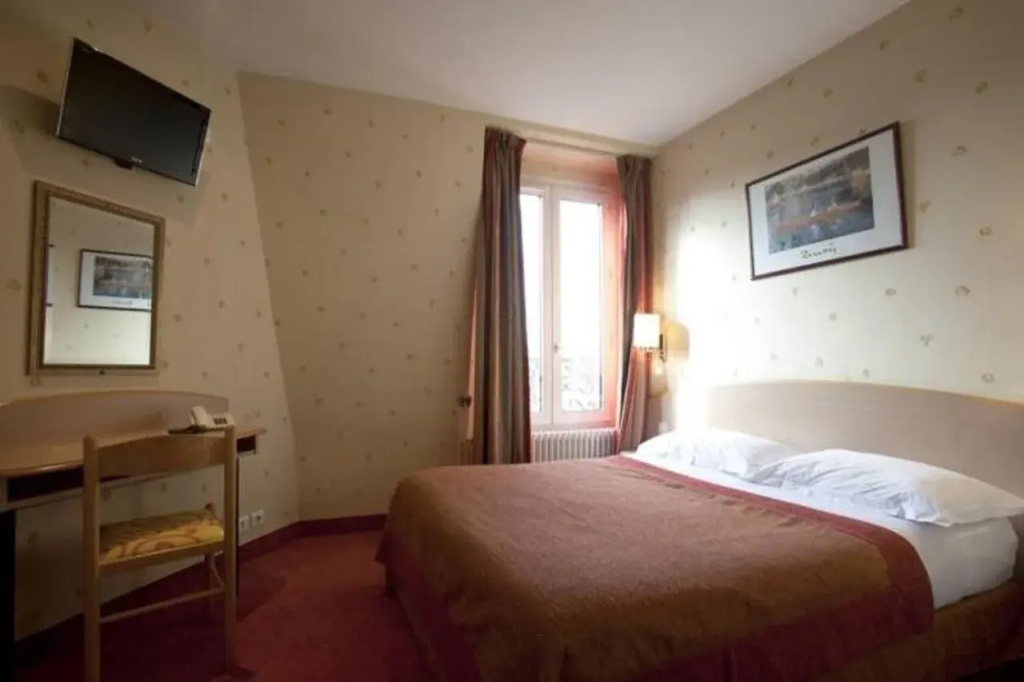 Hotel photo 22