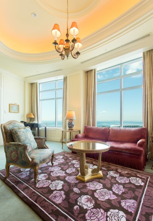 Hotel the Manhattan 사진 12
