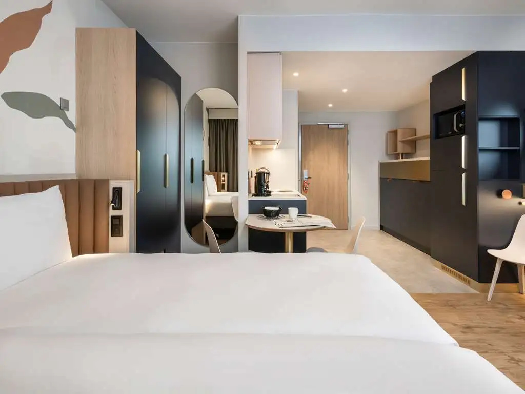 Hotel photo 3