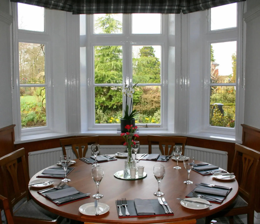 Ferrari S Country House Hotel - Général