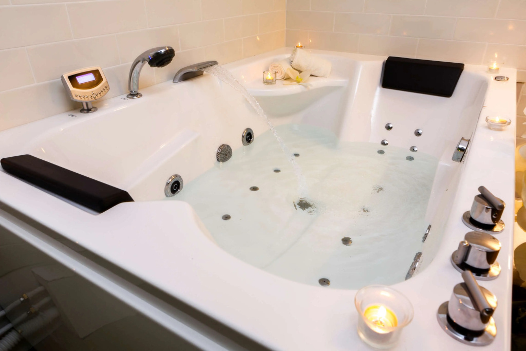 Best Western Les Bains Hôtel & SPA Perros-Guirec - Général