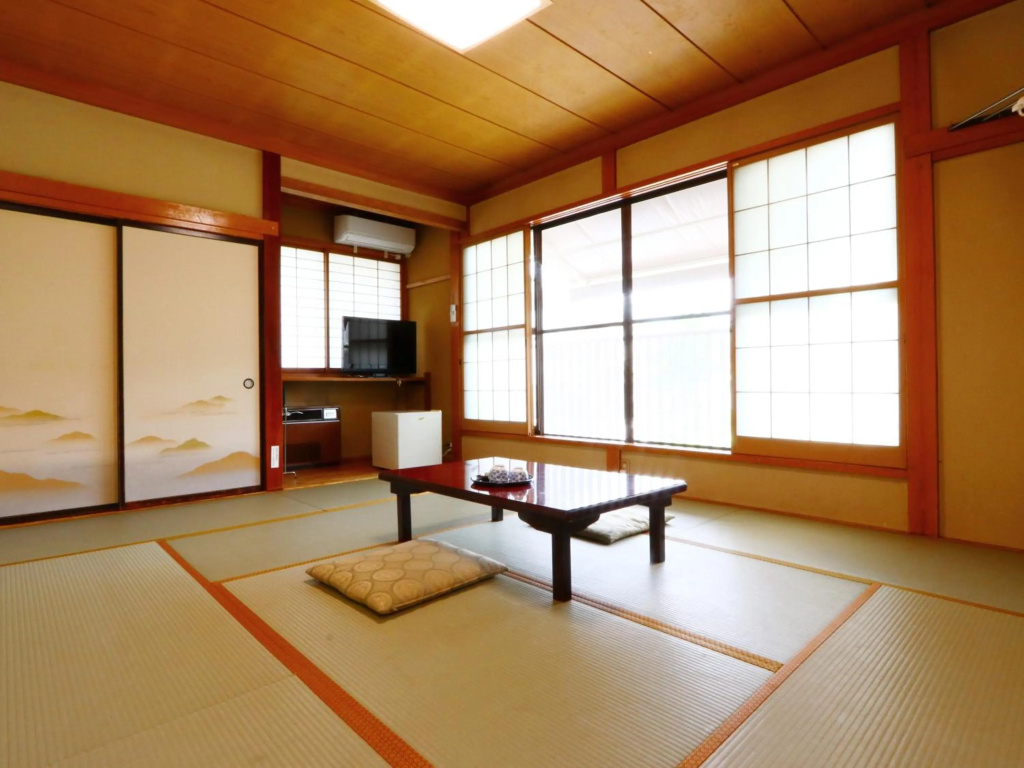 Takanoya in Yuzawa
