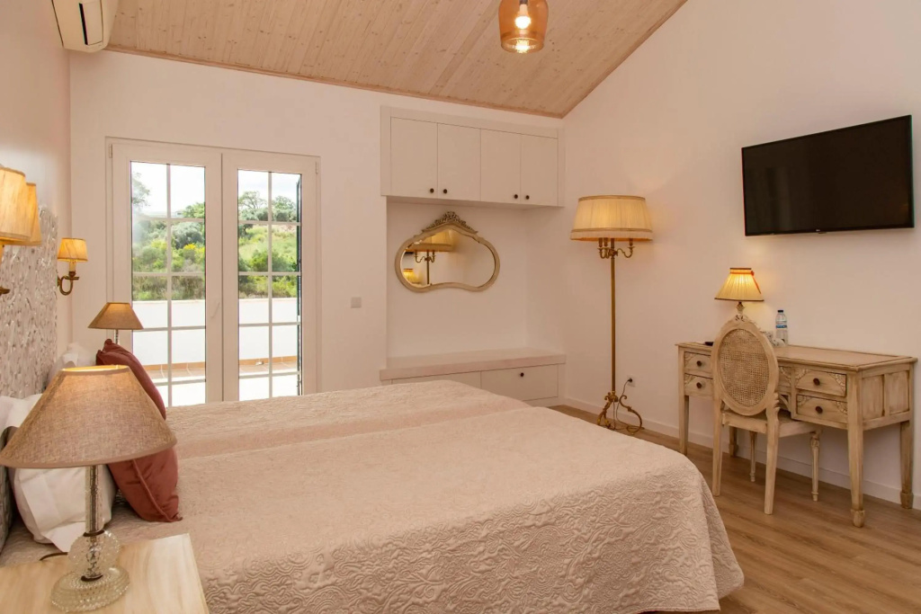 Aires da Serra Hotel - Général