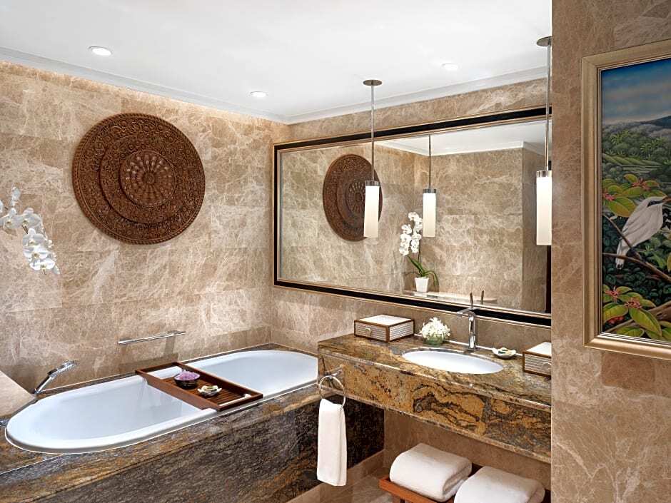 Intercontinental Bali Resort