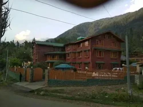 Hotel photo 6