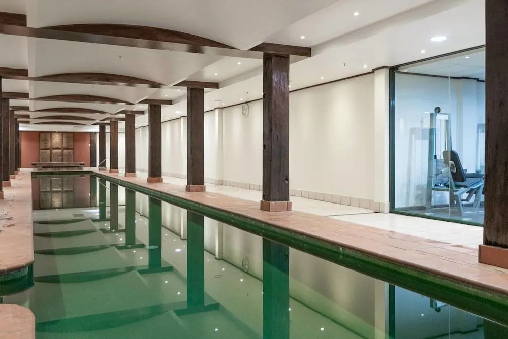 Darling Harbour Resort Style Apartment - Général