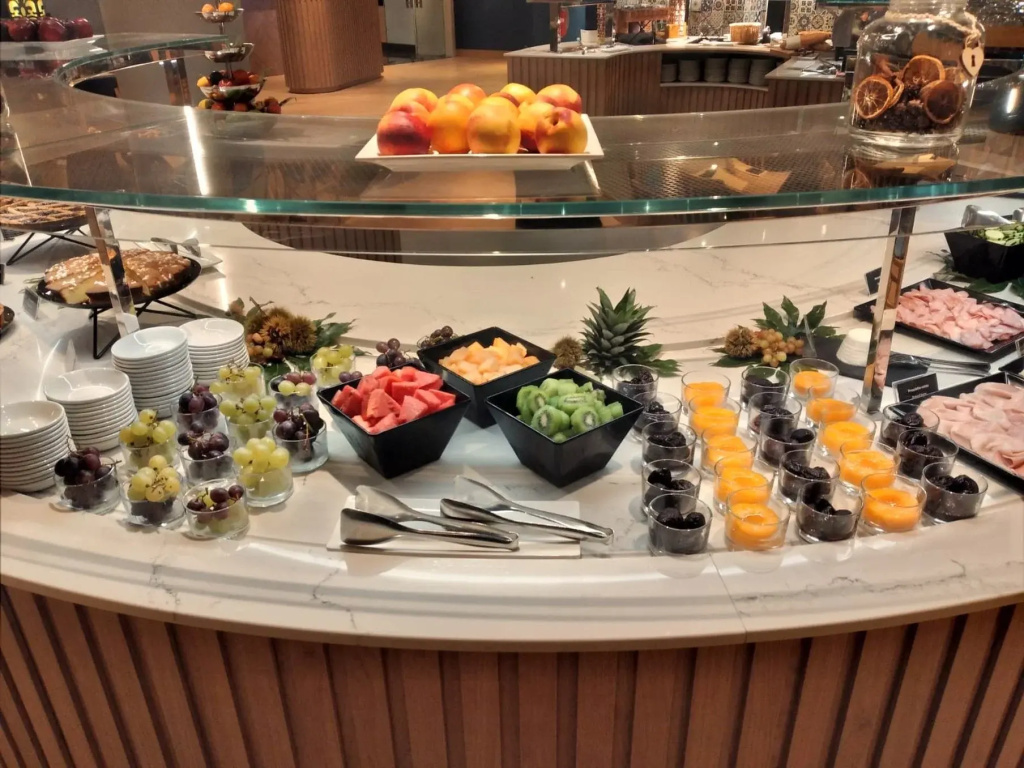 Crowne Plaza Milan - Linate by IHG - Général