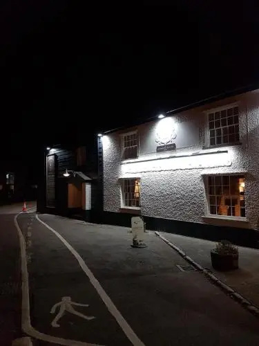 The Lethbridge Arms