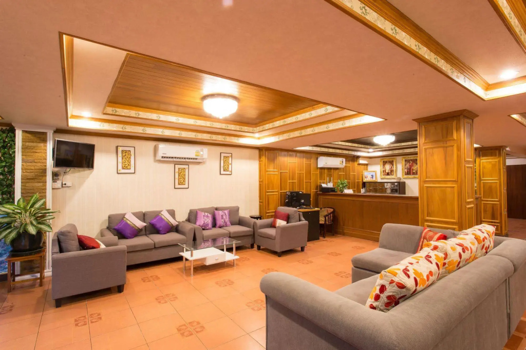 Hotel photo 12
