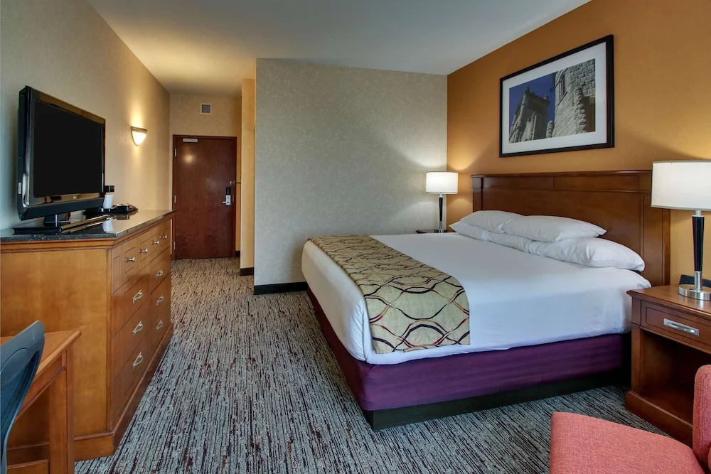 Drury Inn & Suites Findlay - Chambres